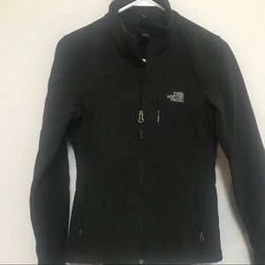 Black North Face
